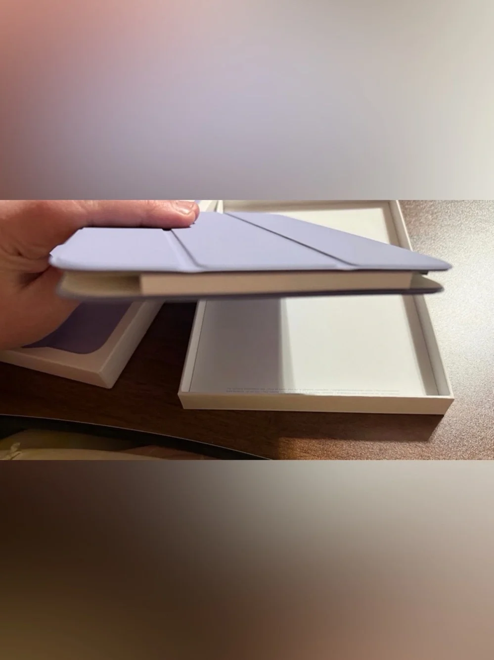IPAD MINI PRO SMART FOLIO - Picture 5 of 9